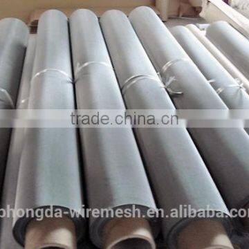 Anpinig Factory direct sale 304 Stainless steel wire mesh