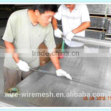 Good Quality 304 306 316 Stainless Steel Wire Mesh/stainless Steel Wire Mesh Price per photo-3