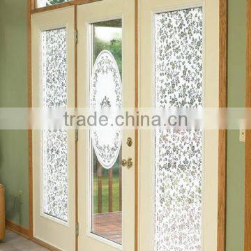 Beautiful fashion decorative mirror film products