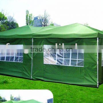 3x6m FOLDABLE GAZEBO