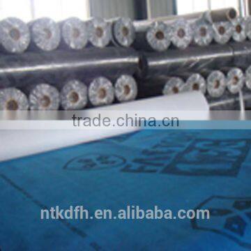 Waterproof and Breathable Roofing Foil photo-4