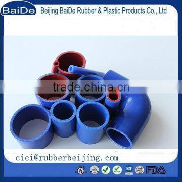 high quality silicone radiator hose