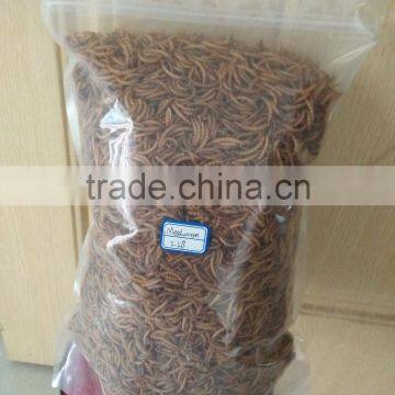 FDA Microwave_dried Mealworm Dry Pet Food / Mealworm Fish Feed photo-4