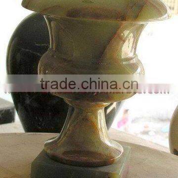 OUTDOOR ONYX PLANTERS photo-3