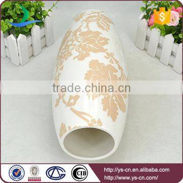 Hot Sale & High Quality Garden Design Flower Vase of China photo-3
