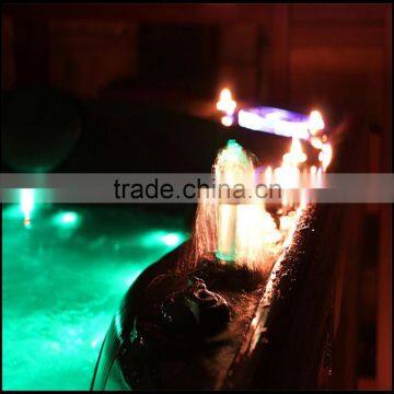 Bathtub With Seat and Bathtub Headrest photo-5