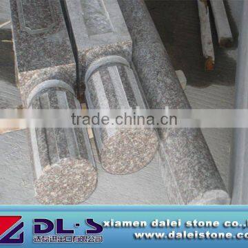 granite rail