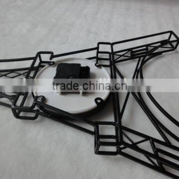 Metal Iron Crafts Landmark Eiffel Tower photo-3