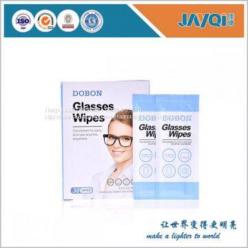 Wetstrength Paper Lens Cleaning Wipes photo-2