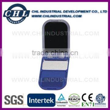 Rectangle shape customized hand mirror