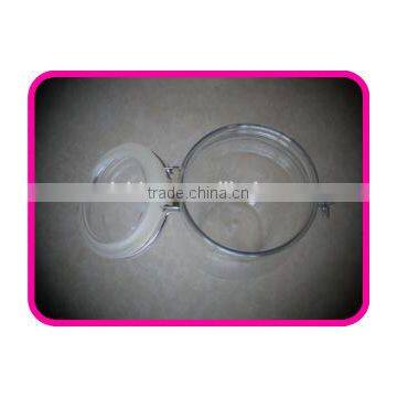 Plastic Canister photo-6