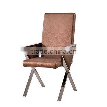 PU Leather Modern Kids Dining Chair B376 photo-2