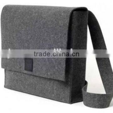 Eco-Friendly Handmade Felt Bag photo-2