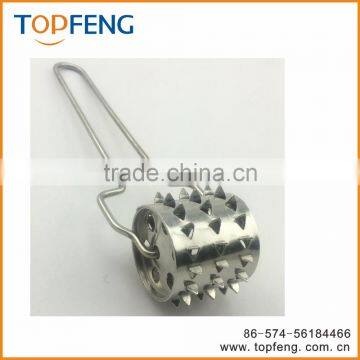 Meat Tenderizer, Meat Roller, Needle Roller photo-2