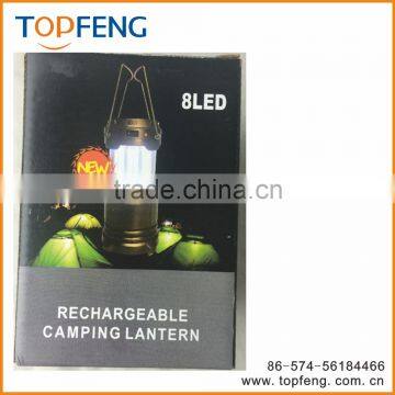 Rechargeable Camping Lantern, Camping Light,camping Lamp, Adjustable Camping Lantern photo-3