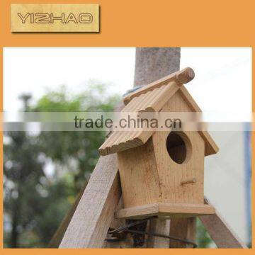 Wooden Bird Cages. photo-4