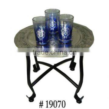 Square Folding Coffee Table photo-6