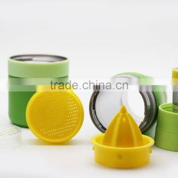 High Quality Newest Fashion Design Thermal-insulation Water Cup Bottle photo-5