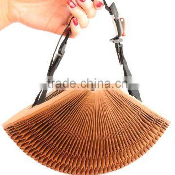 Creative Design Kraft Paper Material Safety Helmet ,nice Outlook Adjustable Safety Helmet Parts photo-3