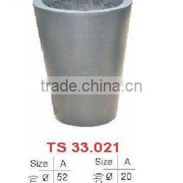 Vietnam fiberglass planter flower pot