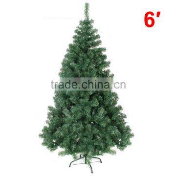 1ft to 8ft Height decorative home decor cheap artificial led lighted Christmas X-mas Trees cactus plants E604 0906