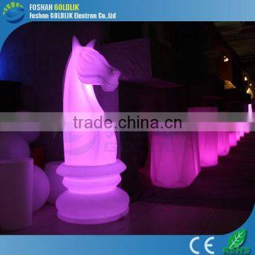 LED Spotlights With 16 RGB Light photo-2