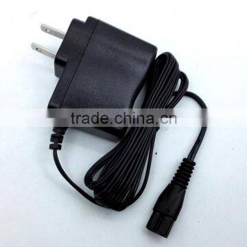 2.4V 3.6V 3.4V 0.2A 0.5A 0.6A 0.8A Hair Clipper Charger Haircut Charger photo-6