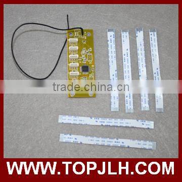 NEW!!Recyclable Chip Decoder for Epson PP100 photo-4