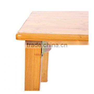 Bamboo Foldable Table photo-5