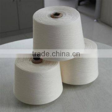 Excellent Elasticity Spandex Yarn RW Core Spun Yarn SD photo-3