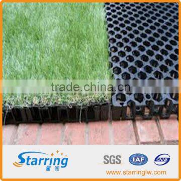 Interlocking Plastic Drainage Cell for Roof Garden