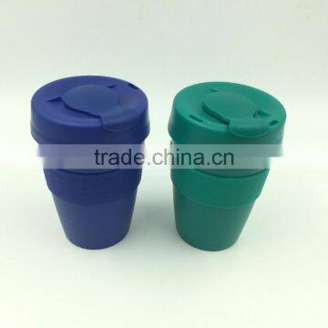Plastic Coffee to Go, Plastic Cup to Go, Plastic Coffee Mug photo-2