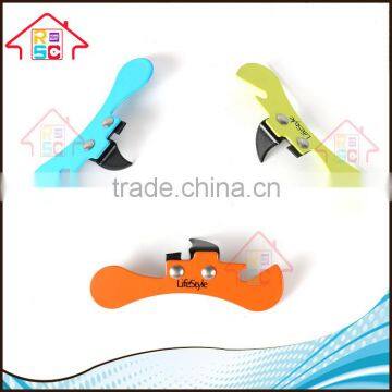 NBRSC Multifunctional Beer Bottle Cap Opener Custom Bottle Opener for Bar photo-4