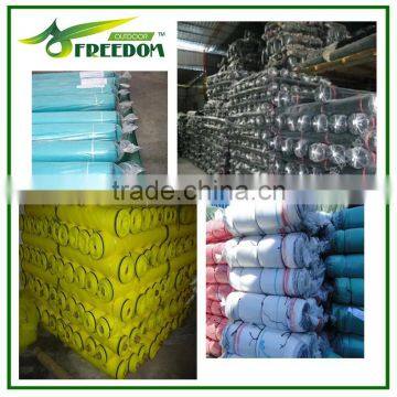 100% Virgin Material PE Sun Shield Fabric photo-3