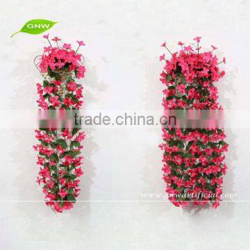 GNW FLV04-1 wisteria artificial tree flower made for wedding and party decoration