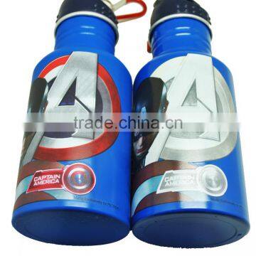 New Promotional Magic Color Changing Water Bottle photo-3