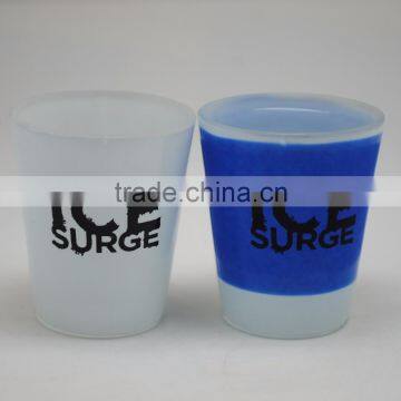 Shortglass Cup Promotional Gift photo-2