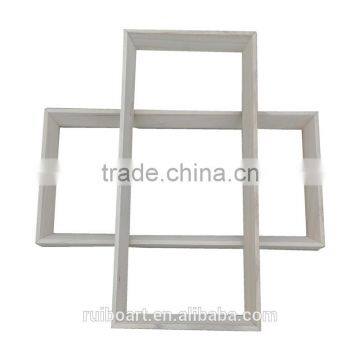 Good Quality Wooden Frame for Painting Canvas,stretcher Bars photo-3