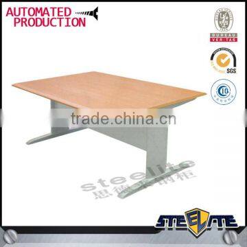 China Make Office Furniture Desk Modern Computer Table Design Executive Office Desk photo-5