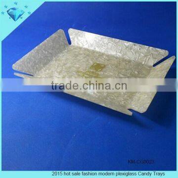 2015 Custom Fashion Plexiglass Shower Trays photo-2