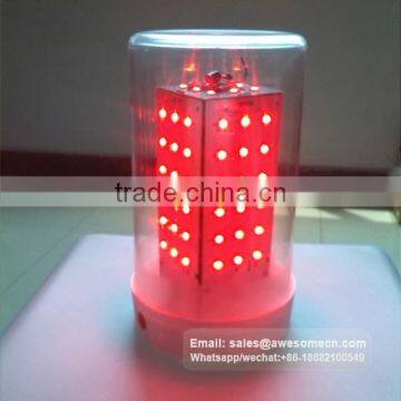 Color Change Led Under Table Lighting for Wedding/events photo-2