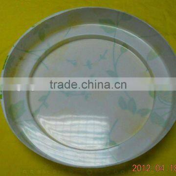 Vacuum Forming Different Kinds of Plastic Lampshade photo-2