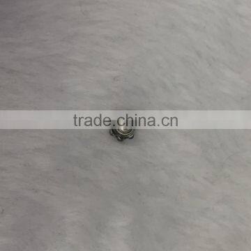 Wholesale 5mm Alloy Jewellery Findings Components photo-5