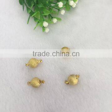 10mm 14k Gold Necklace Findings photo-3