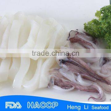 Frozen Squid Tube photo-2