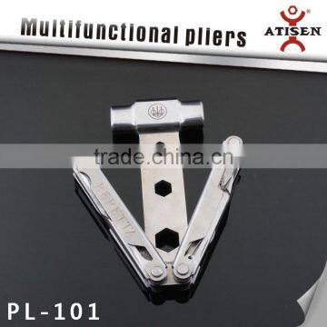 2015 New Design Stainless Steel Outdoor Multi Tool photo-2
