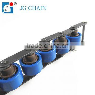 Special Double Plus Conveyor Chain BS30-C206 Roller Chain photo-3