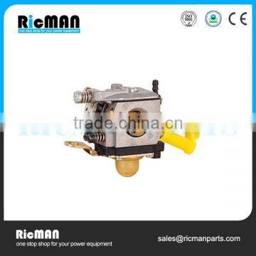 Fits High Quality 1E39F Brush Cutter Chain Saw Lawnmower Parts for Carburetor photo-2