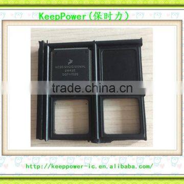 Integrated Circuits MC9S12XDG128MAL QFP112 Chips