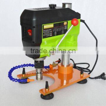 Portable Glass Drilling Machine photo-2